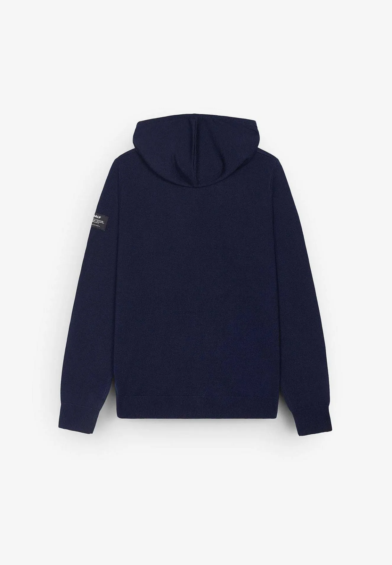 Scalpers Sweatshirts<Ecoalf | Platin Men'S Sweatshirt