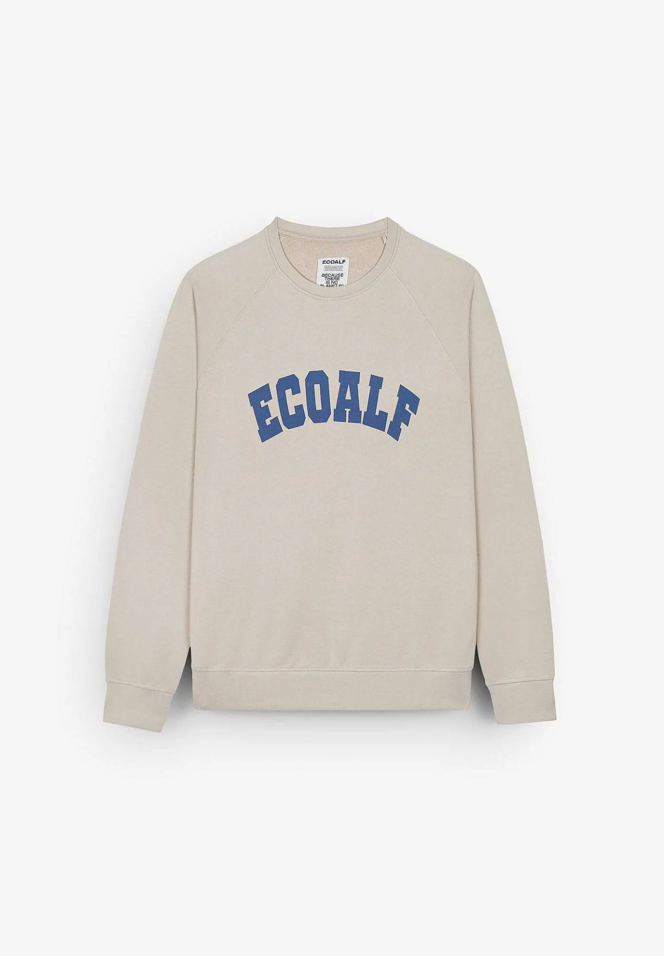 Scalpers Sweatshirts<Ecoalf | Vernon Men'S Sweatshirt