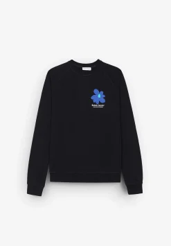 Scalpers Sweatshirts<Edmmond Studios | Botanic Society Sweatshirt