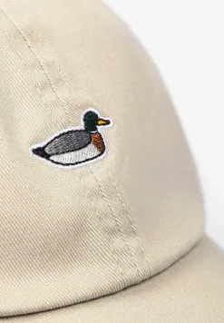 Scalpers Caps<Edmmond Studios | Duck Patch Cap