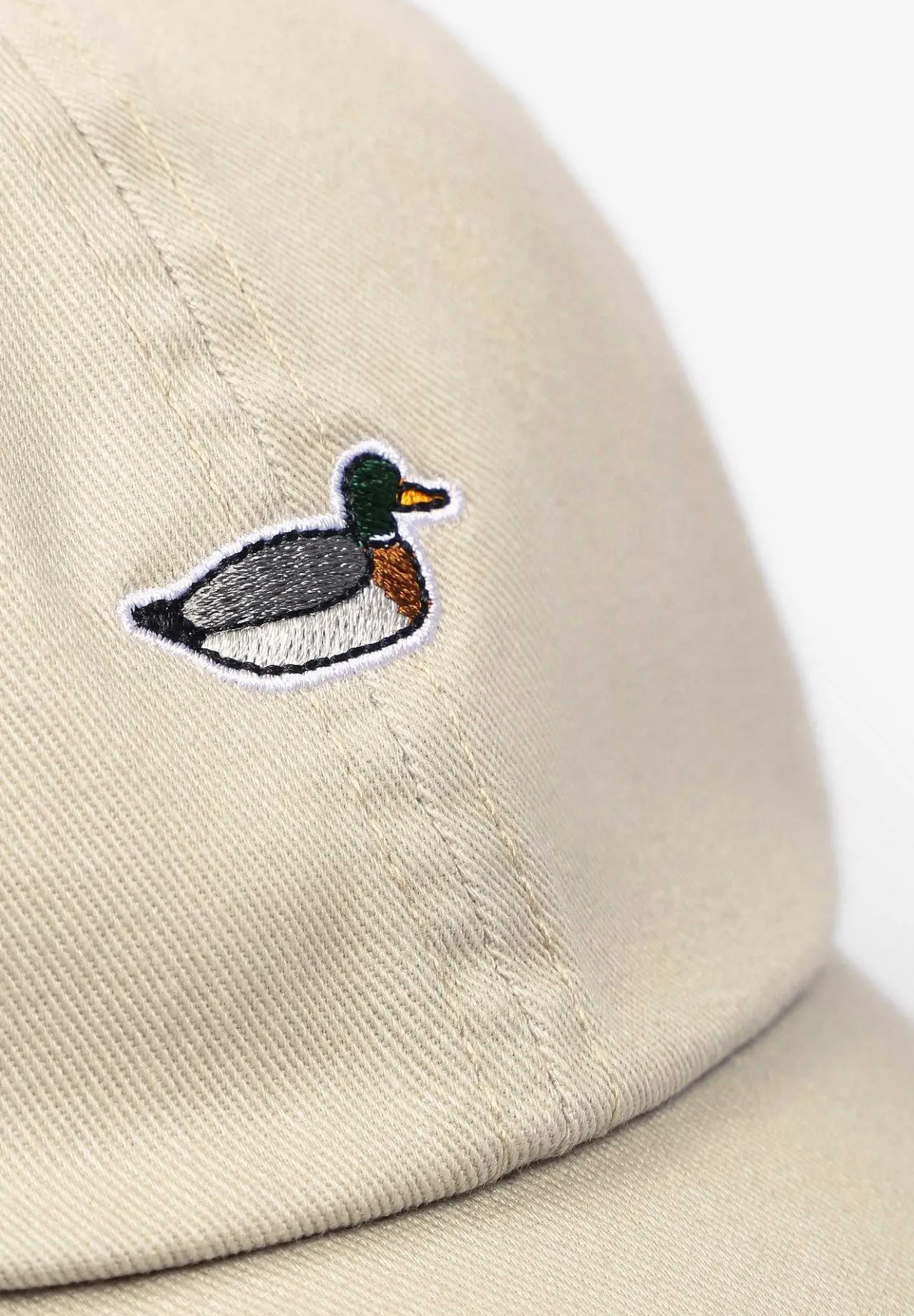 Scalpers Caps<Edmmond Studios | Duck Patch Cap
