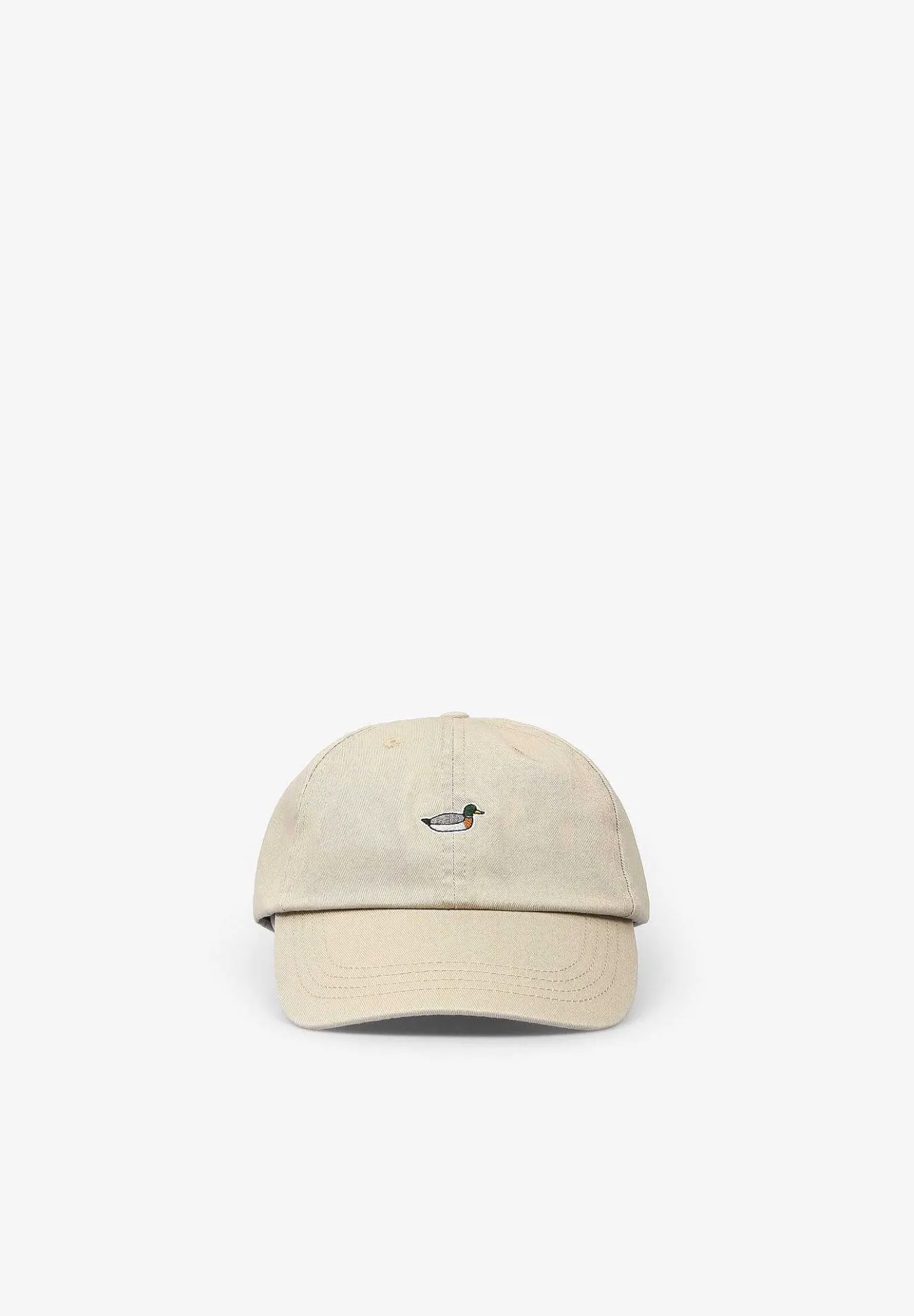 Scalpers Caps<Edmmond Studios | Duck Patch Cap