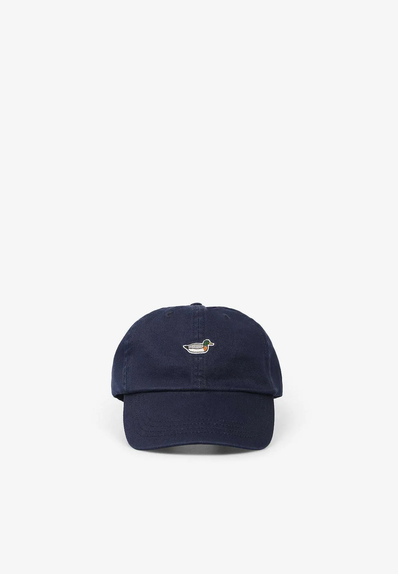 Scalpers Caps<Edmmond Studios | Duck Patch Cap