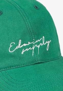 Scalpers Caps<Edwin | Edwin Supply Cap
