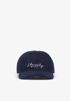 Scalpers Caps<Edwin | Edwin Supply Cap