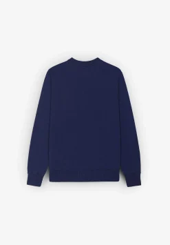 Scalpers Sweatshirts<Edwin | Garden Society Sweatshirt