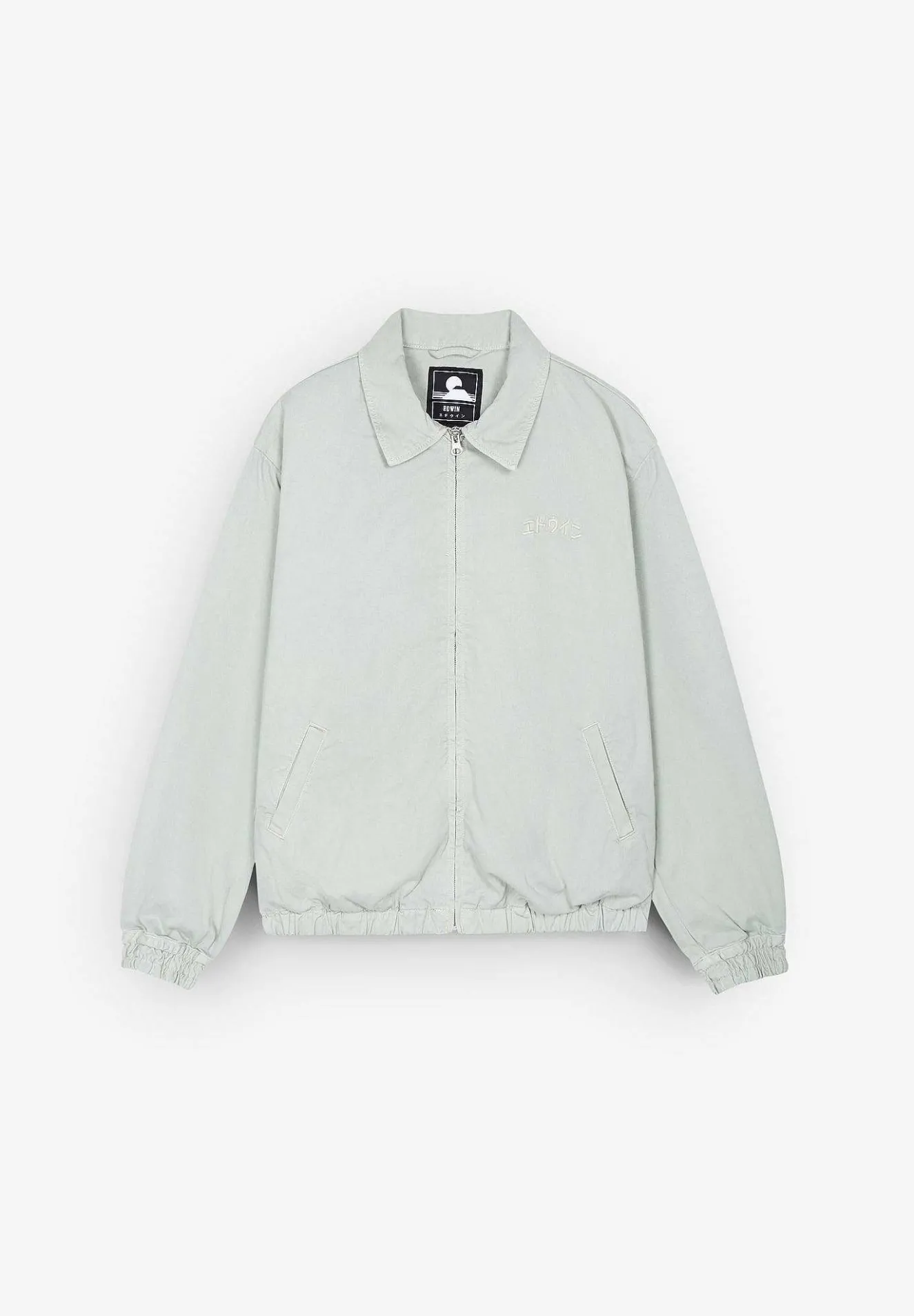 Scalpers Jackets And Jackets<Edwin | Volume Jacket