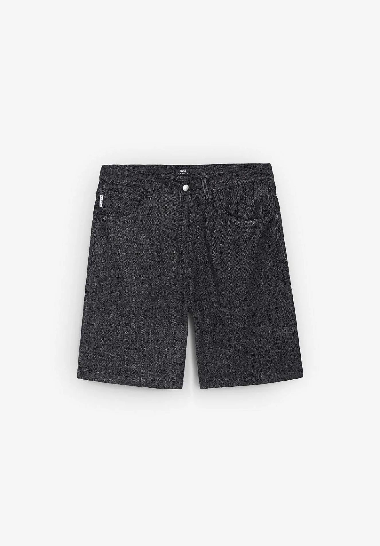 Scalpers Bermuda<Edwin | Worker Bermudas