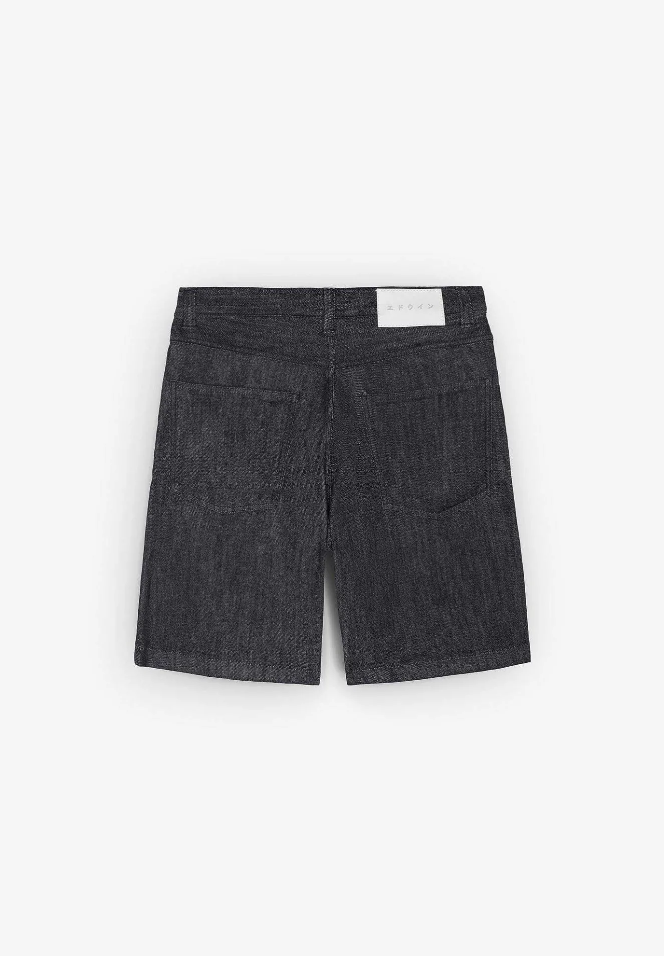 Scalpers Bermuda<Edwin | Worker Bermudas