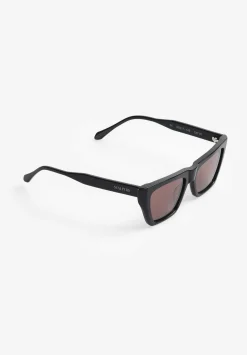 Scalpers Glasses<Elongated Cat Eye Sunglasses