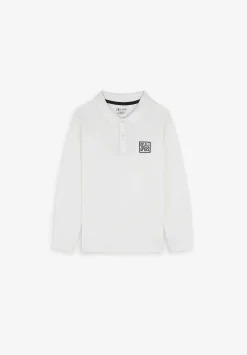 Scalpers Poles<Embro Ls Polo Kids