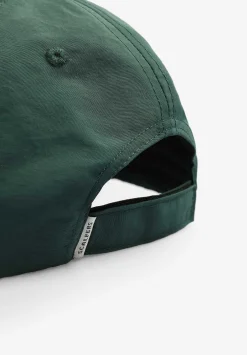 Scalpers Caps<Embroidered Logo Cap