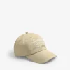 Scalpers Caps<Embroidered Logo Cap