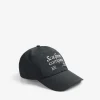 Scalpers Caps<Embroidered Logo Cap