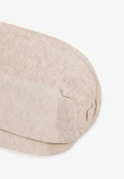 Scalpers Socks<Embroidered Logo Socks