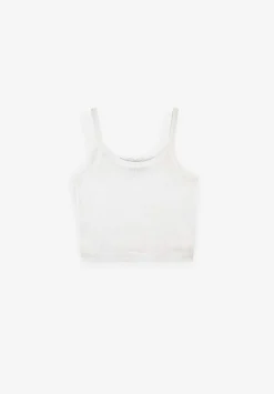 Scalpers T-Shirts And Tops<English Embroidery Top
