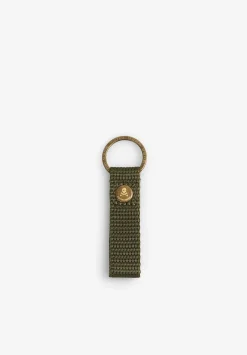 Scalpers Keychains<Engraved Detail Keychain
