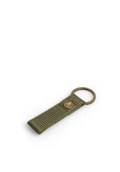 Scalpers Keychains<Engraved Detail Keychain