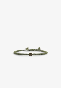 Scalpers Bracelets<Engraved Skull Knots Bracelet