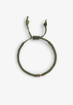 Scalpers Bracelets<Engraved Skull Knots Bracelet