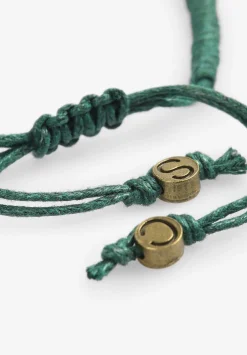 Scalpers Bracelets<Engraved Skull Knots Bracelet
