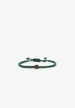 Scalpers Bracelets<Engraved Skull Knots Bracelet