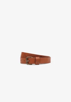 Scalpers Belts<Engraved Skulls Belt