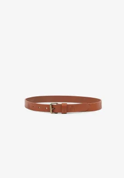 Scalpers Belts<Engraved Skulls Belt