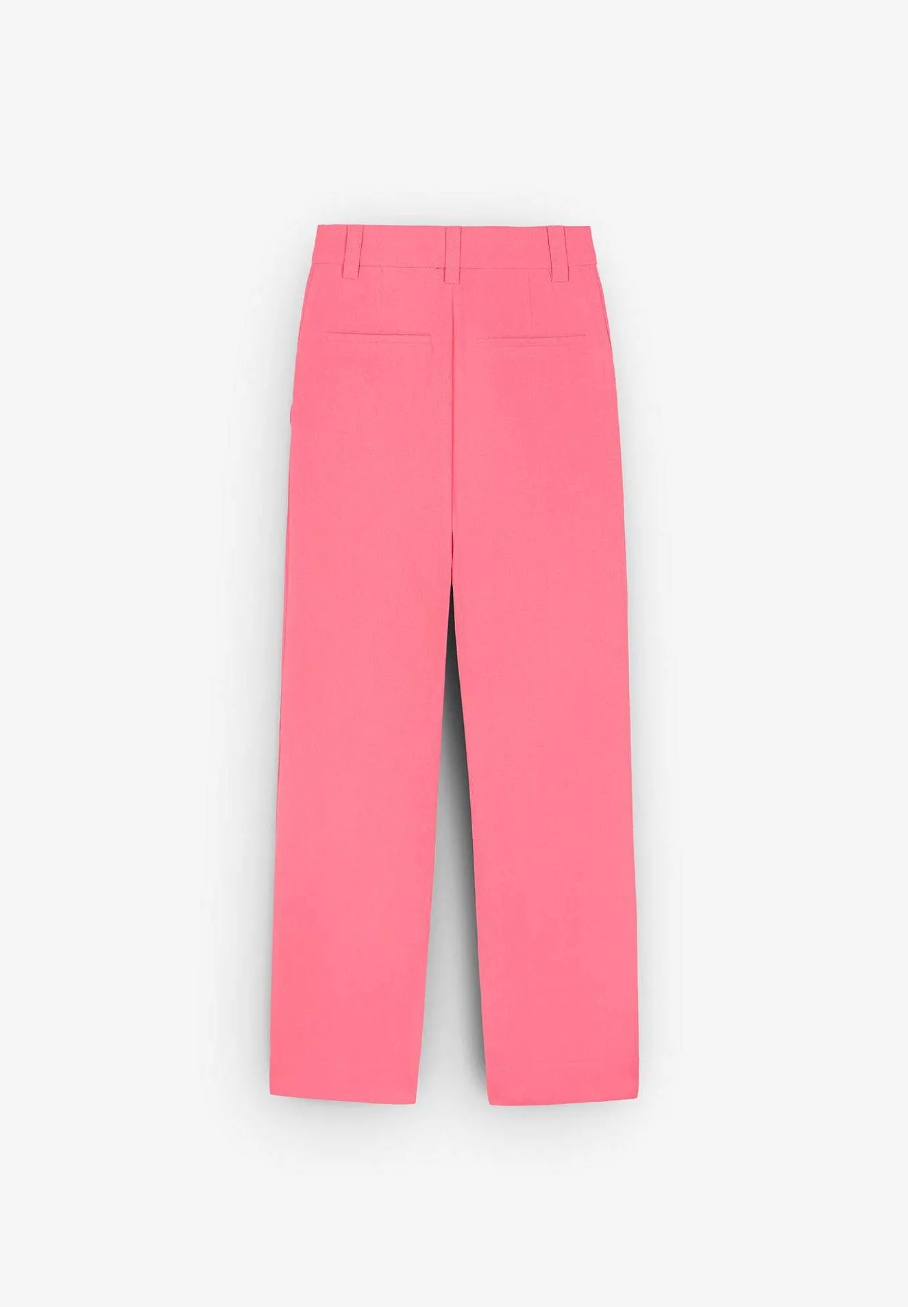 Scalpers Pants<Essential | Fall Pants