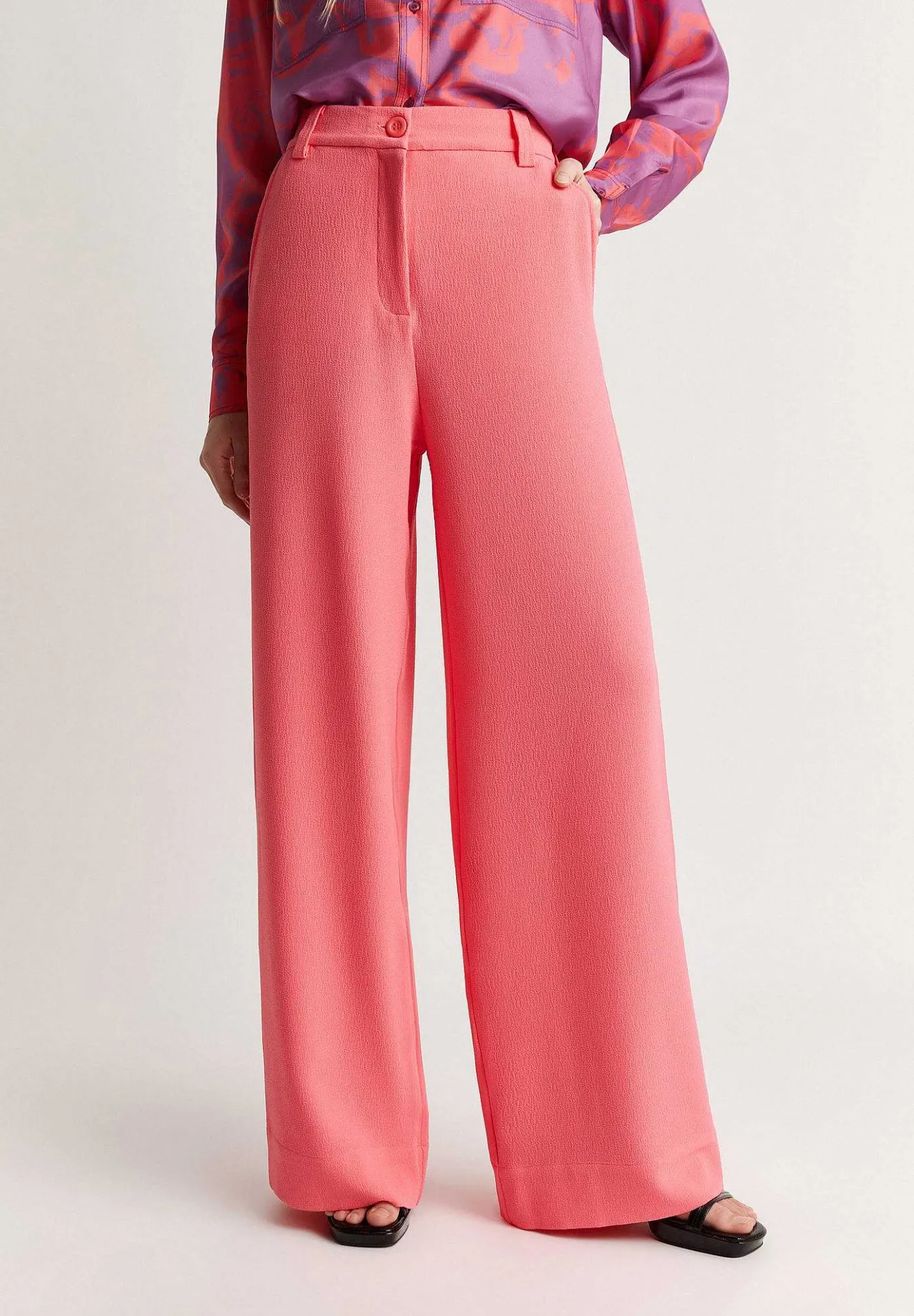 Scalpers Pants<Essential | Fall Pants