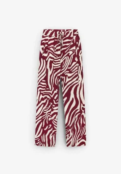 Scalpers Pants<Essential | Fibonacci Pants