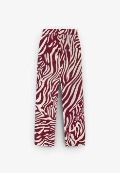 Scalpers Pants<Essential | Fibonacci Pants