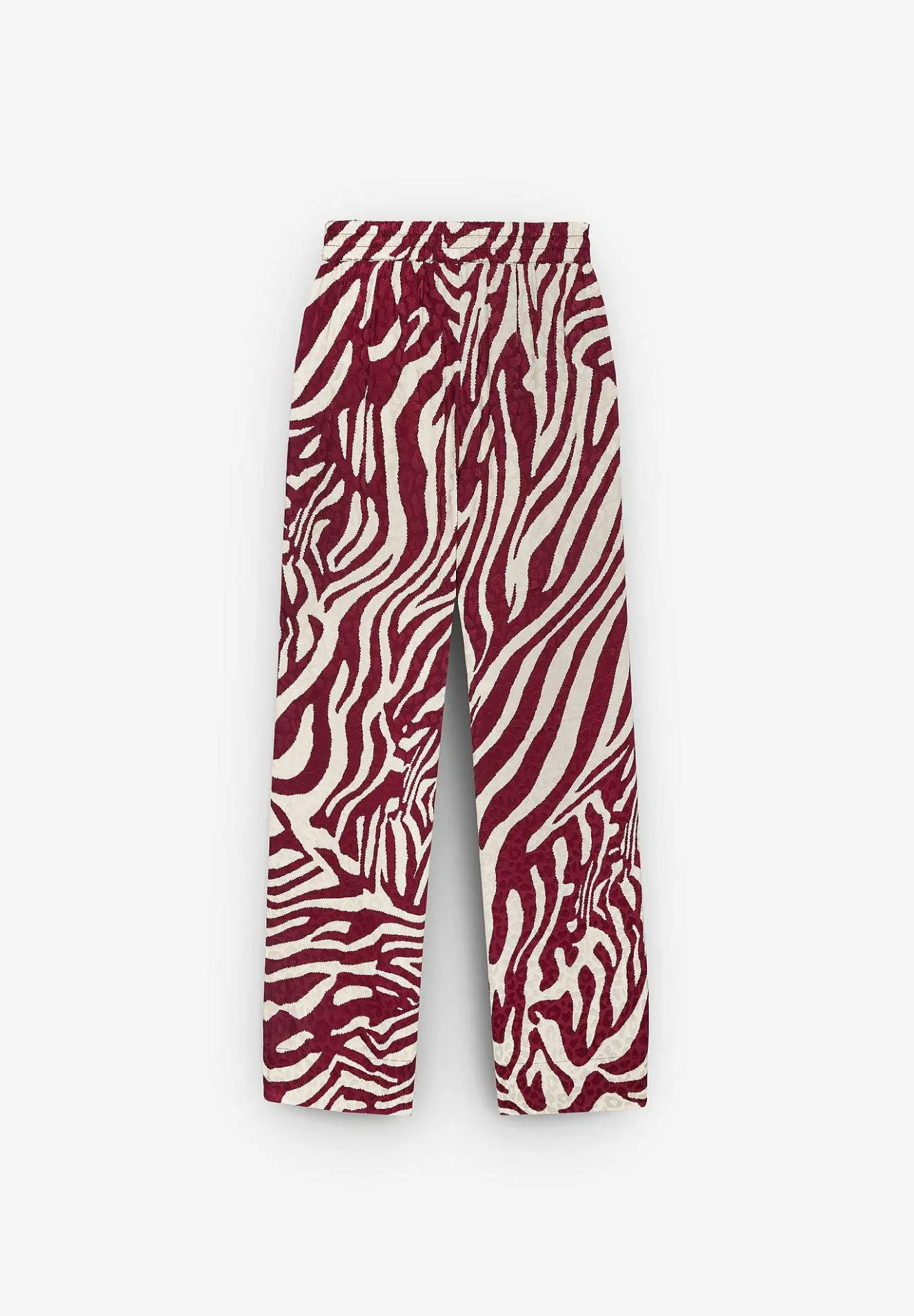 Scalpers Pants<Essential | Fibonacci Pants