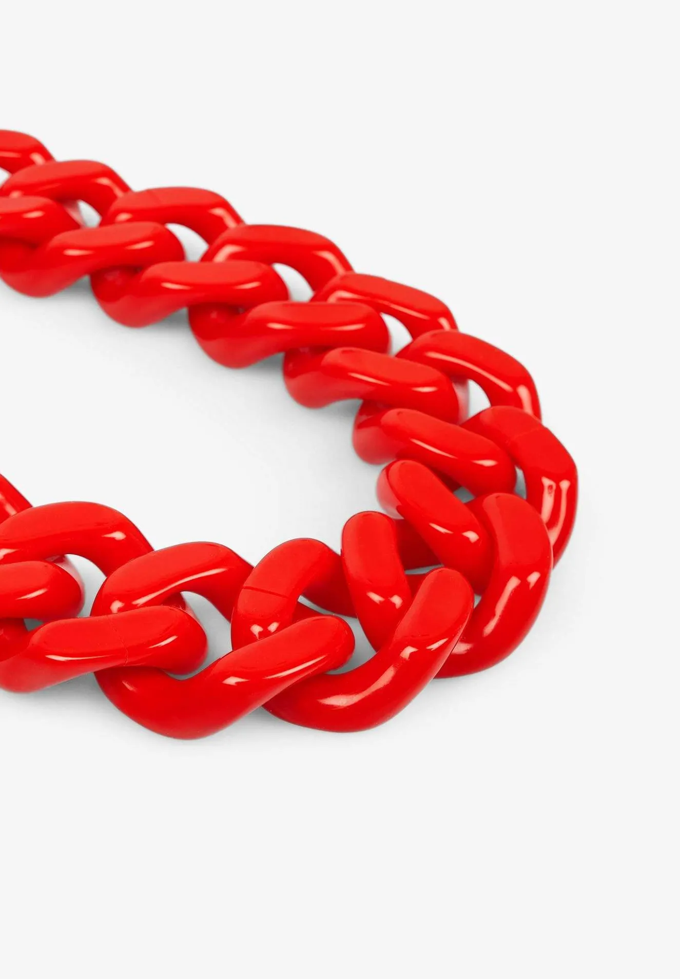 Scalpers Imitation Jewelry<Essential | Floris Necklace