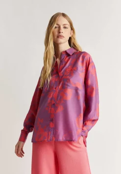 Scalpers Shirts<Essential | Forgetmenot Shirt
