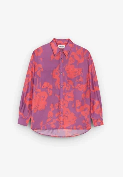 Scalpers Shirts<Essential | Forgetmenot Shirt