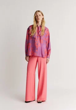 Scalpers Shirts<Essential | Forgetmenot Shirt