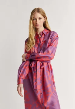 Scalpers Dresses<Essential | Foxglove Dress
