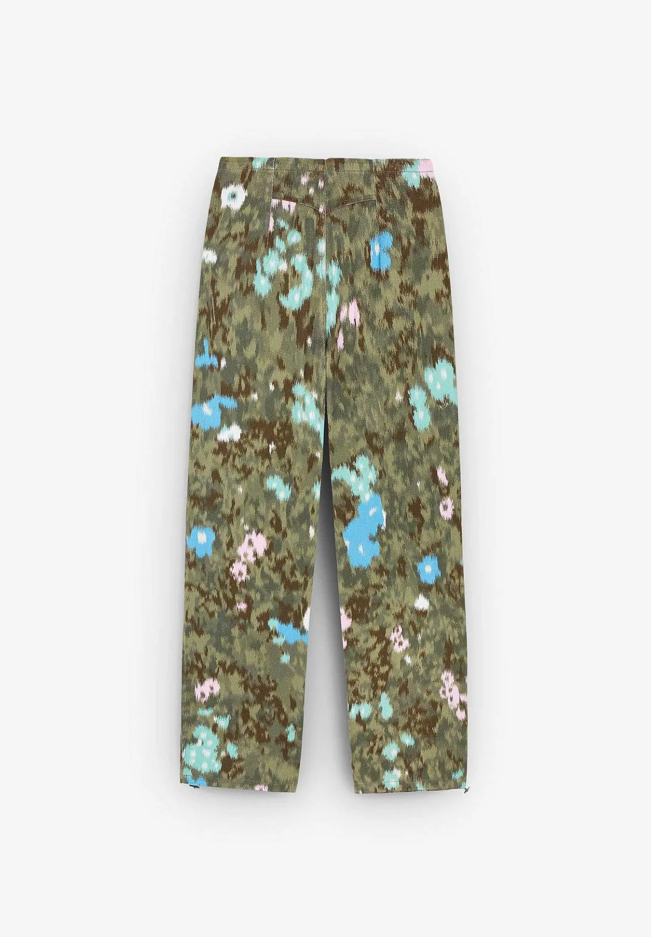 Scalpers Pants<Essential | Fuzhou Pants