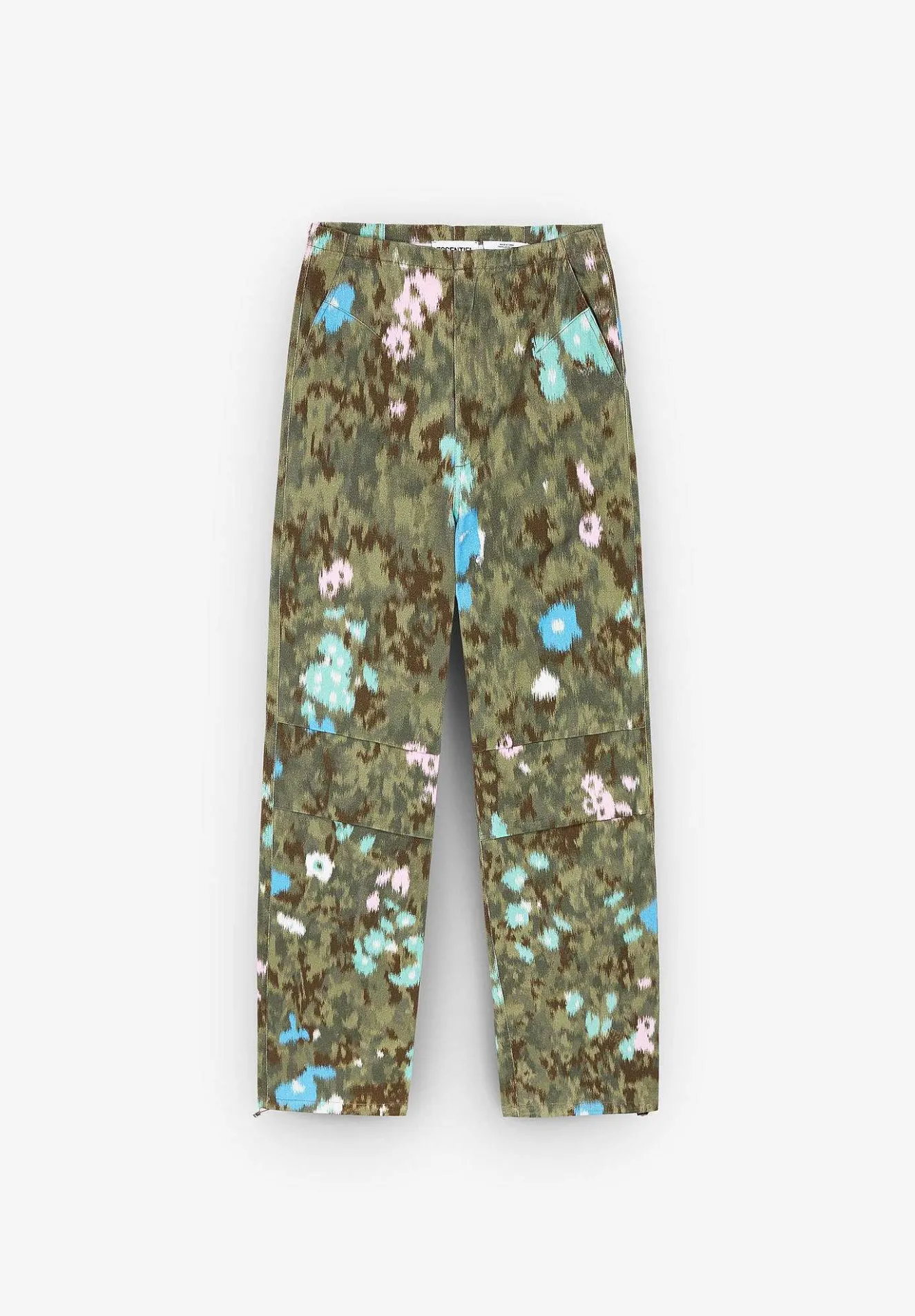 Scalpers Pants<Essential | Fuzhou Pants