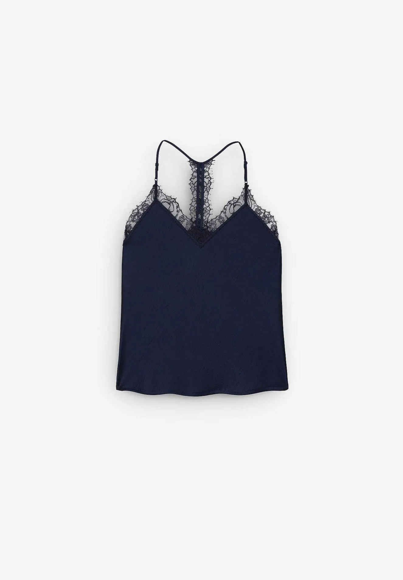 Scalpers T-Shirts And Tops<Essential | Top Fang