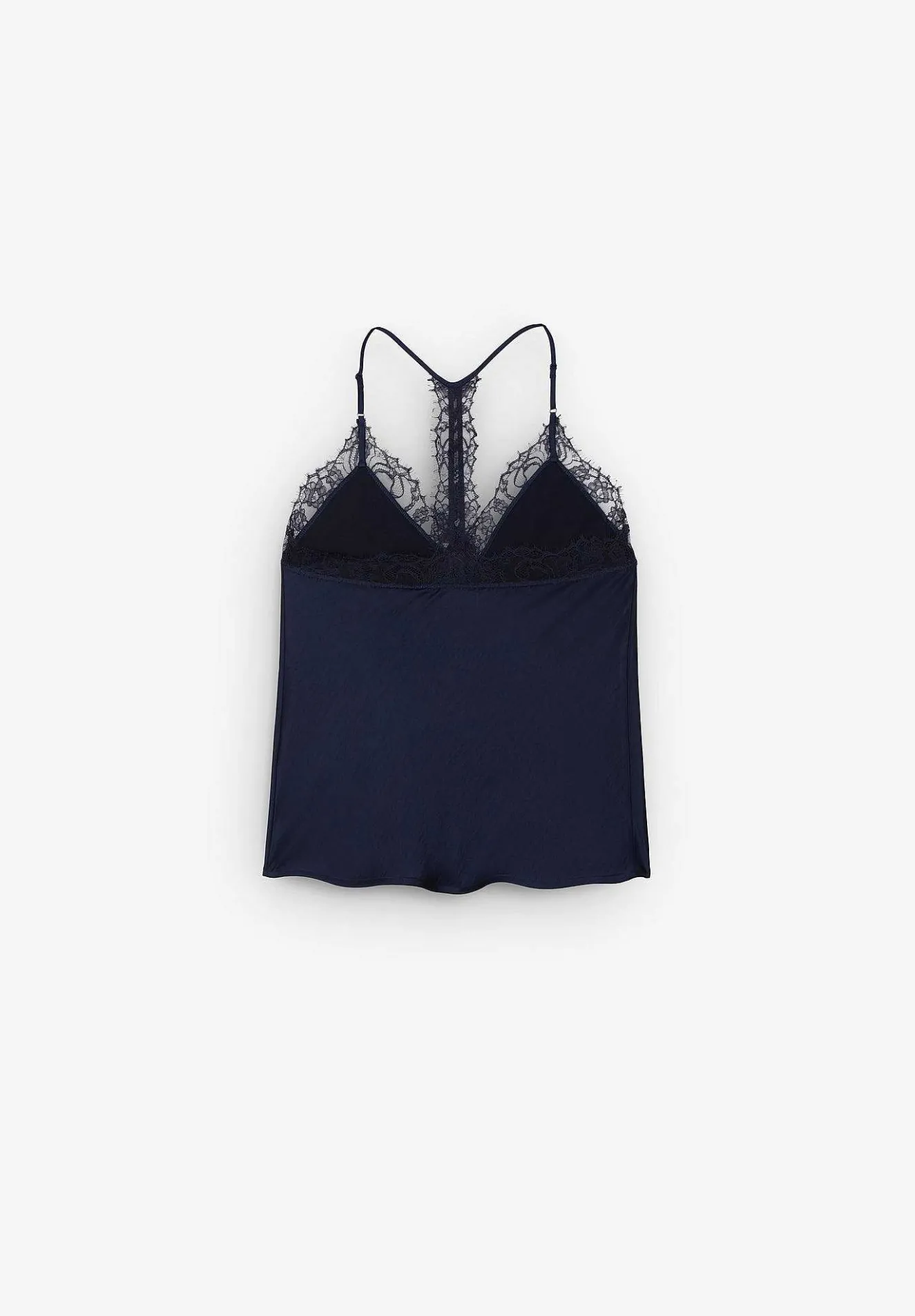 Scalpers T-Shirts And Tops<Essential | Top Fang