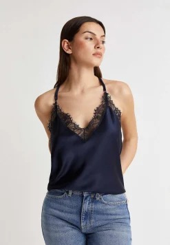Scalpers T-Shirts And Tops<Essential | Top Fang