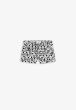 Scalpers Bermuda<Ethnic Shorts