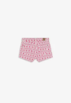 Scalpers Bermuda<Ethnic Shorts