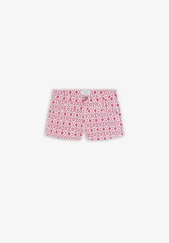 Scalpers Bermuda<Ethnic Shorts