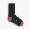 Scalpers Socks<Ethnic Sock