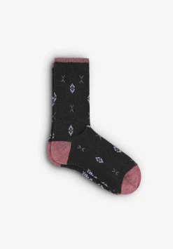 Scalpers Socks<Ethnic Sock