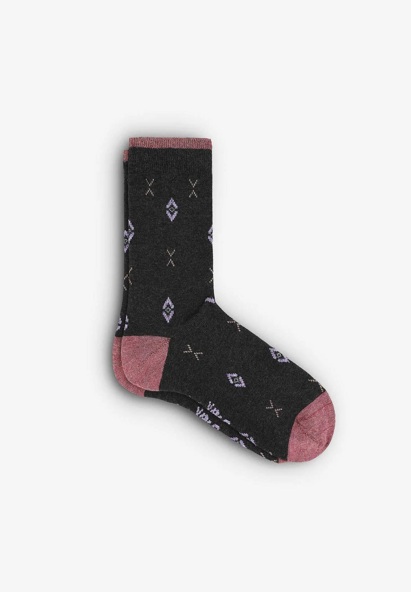 Scalpers Socks<Ethnic Sock