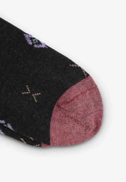 Scalpers Socks<Ethnic Sock